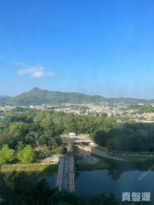 天愛苑 愛潮閣 (A座) - 28NTS – 香港北部都會區