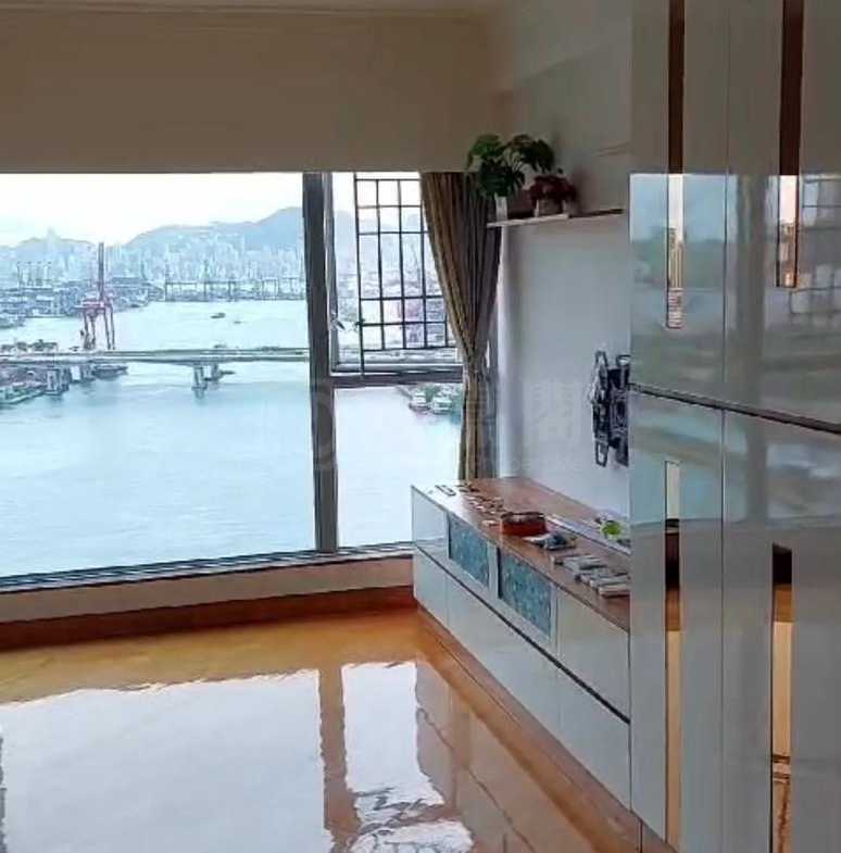 盈翠半島 2期 1座 - 28NTS – 香港北部都會區