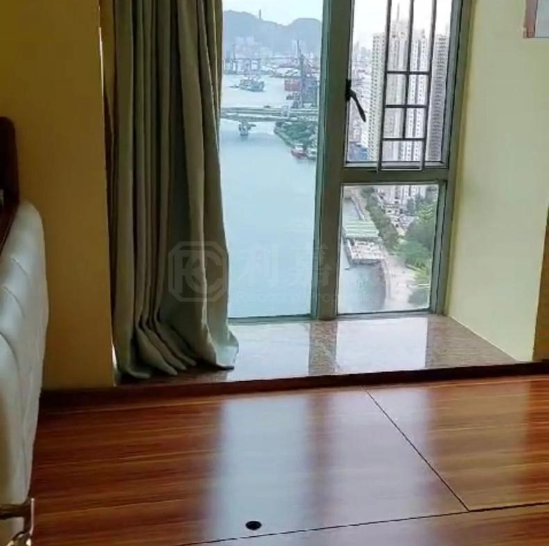 盈翠半島 2期 1座 - 28NTS – 香港北部都會區
