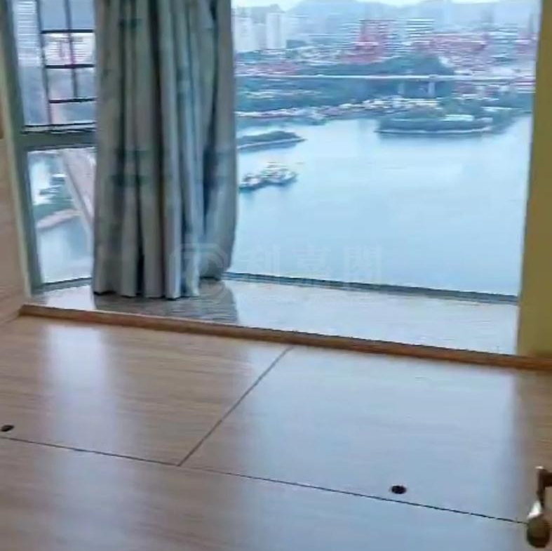 盈翠半島 2期 1座 - 28NTS – 香港北部都會區