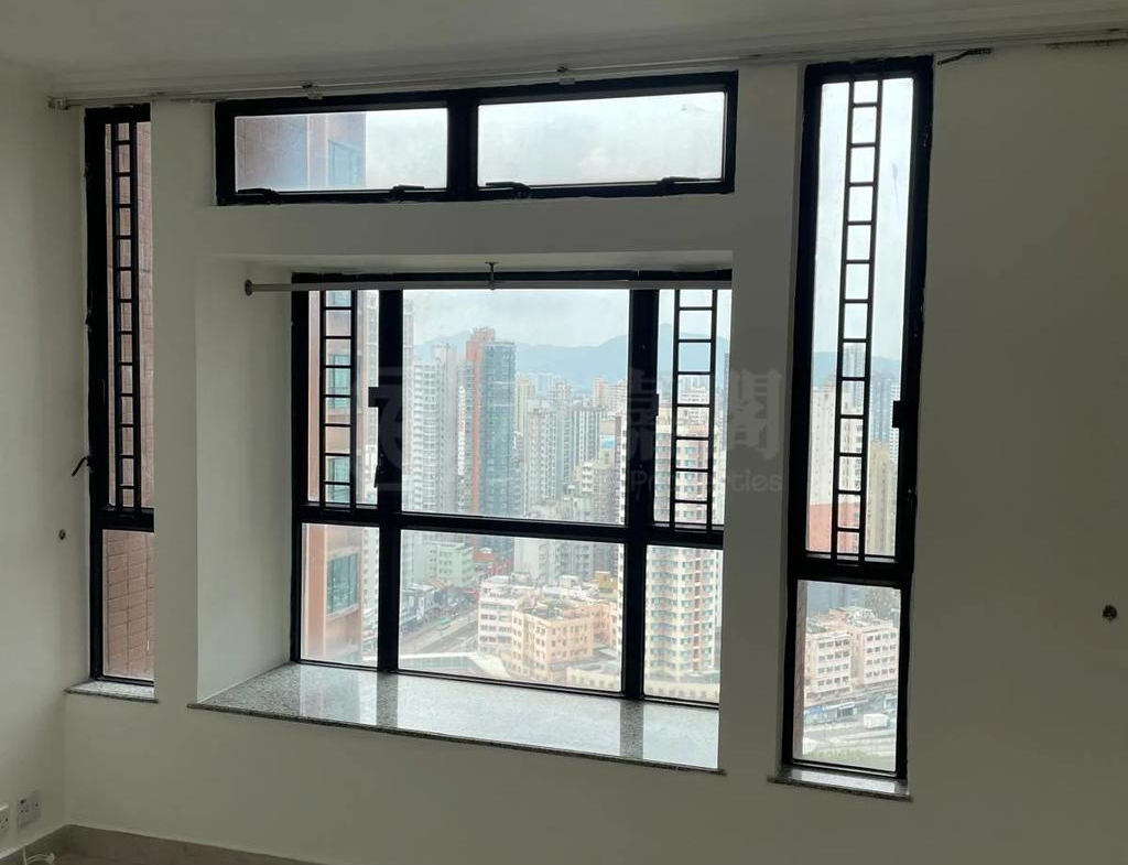新元朗中心 2座 - 28NTS – 香港北部都會區