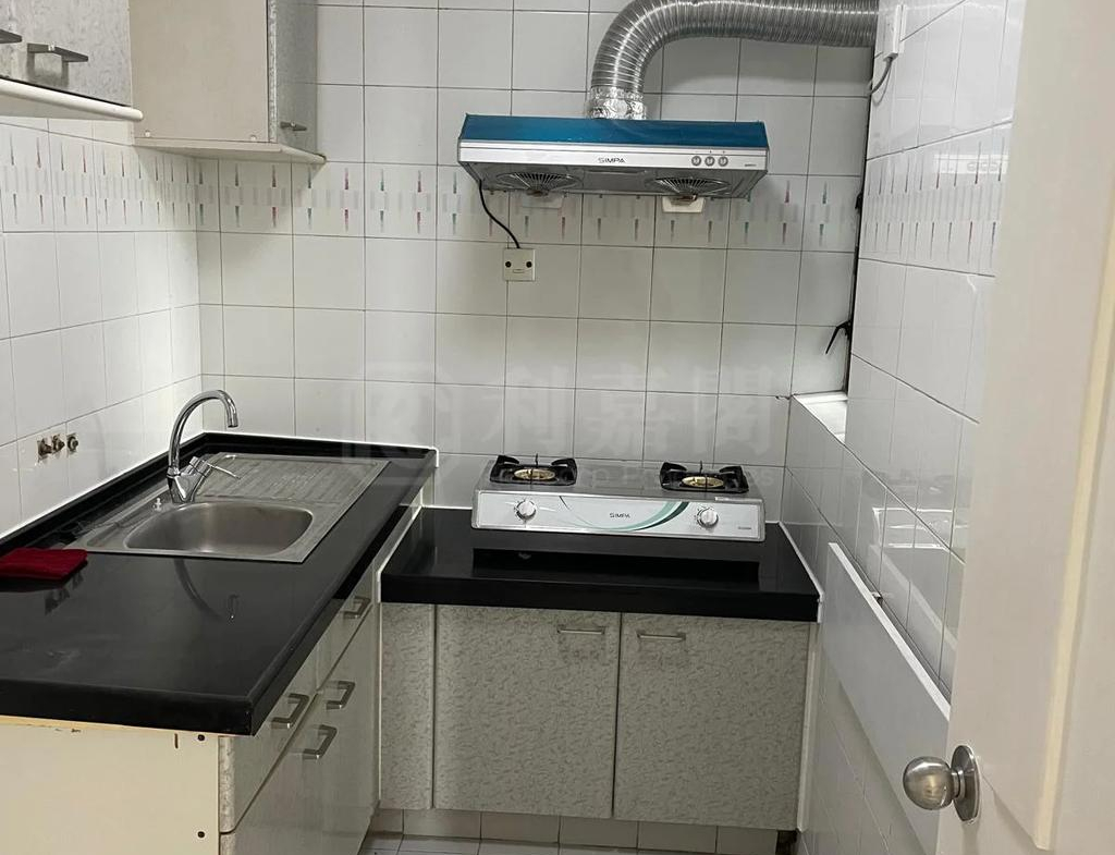 新元朗中心 2座 - 28NTS – 香港北部都會區