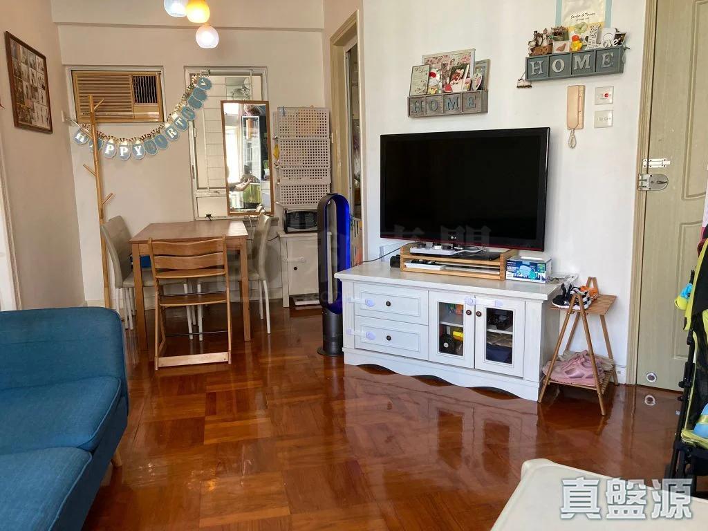 嘉湖山莊 5期 麗湖居 8座 - 28NTS – 香港北部都會區