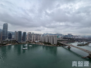灝景灣 3期 8座 - 28NTS – 香港北部都會區