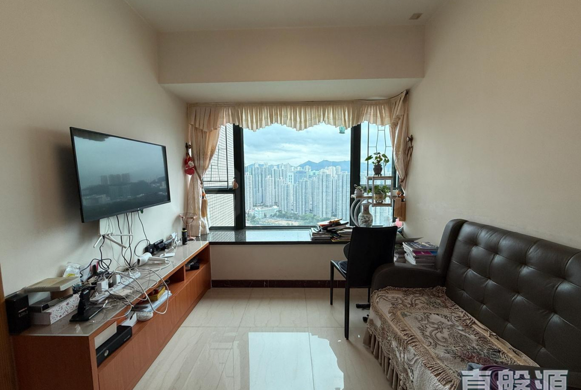 灝景灣 3期 8座 - 28NTS – 香港北部都會區