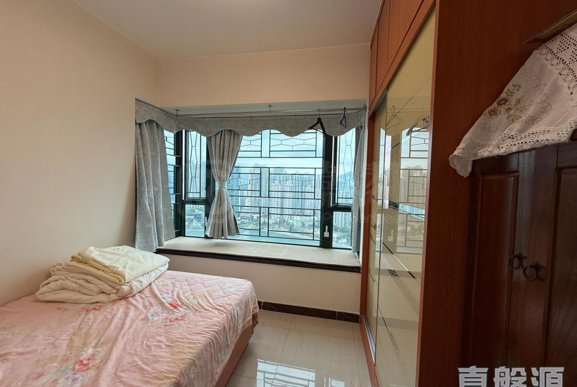 灝景灣 3期 8座 - 28NTS – 香港北部都會區