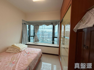 灝景灣 3期 8座 - 28NTS – 香港北部都會區
