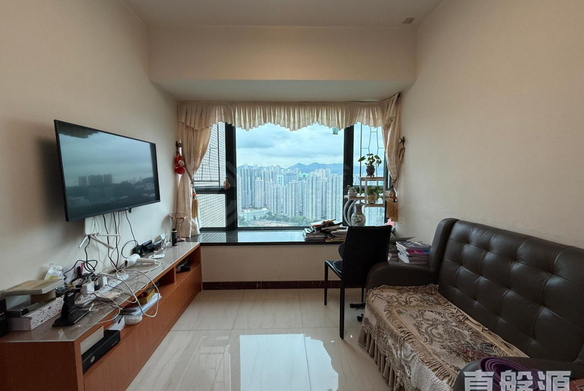 灝景灣 3期 8座 - 28NTS – 香港北部都會區