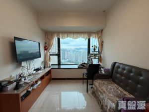 灝景灣 3期 8座 - 28NTS – 香港北部都會區