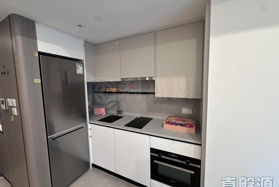 NOVO LAND 3A期 Dragor 2座 - 28NTS – 香港北部都會區