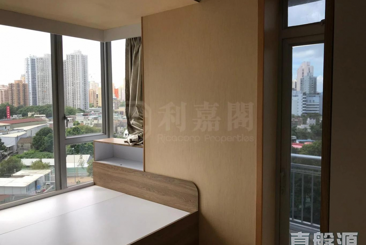 尚悅 13座 - 28NTS – 香港北部都會區