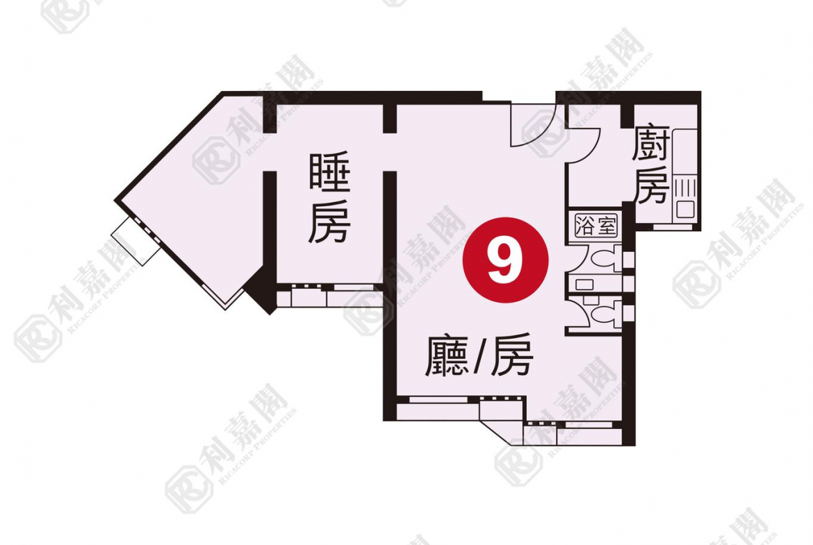 裕東苑 新東閣 (E座) - 28NTS – 香港北部都會區