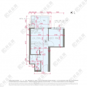 1776764412188372_2000_ricacorp.png 黃金海灣 2期 珀岸 1座 (1B) - 28NTS – 香港北部都會區