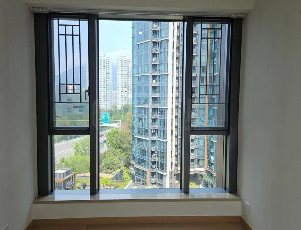 滿名山 滿庭 12座 - 28NTS – 香港北部都會區