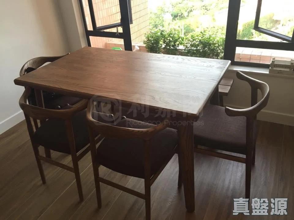 香港黃金海岸 3座 - 28NTS – 香港北部都會區
