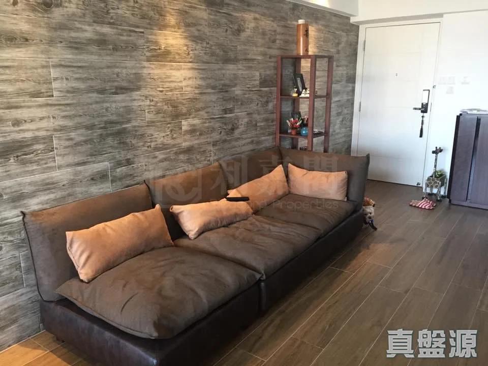 香港黃金海岸 3座 - 28NTS – 香港北部都會區
