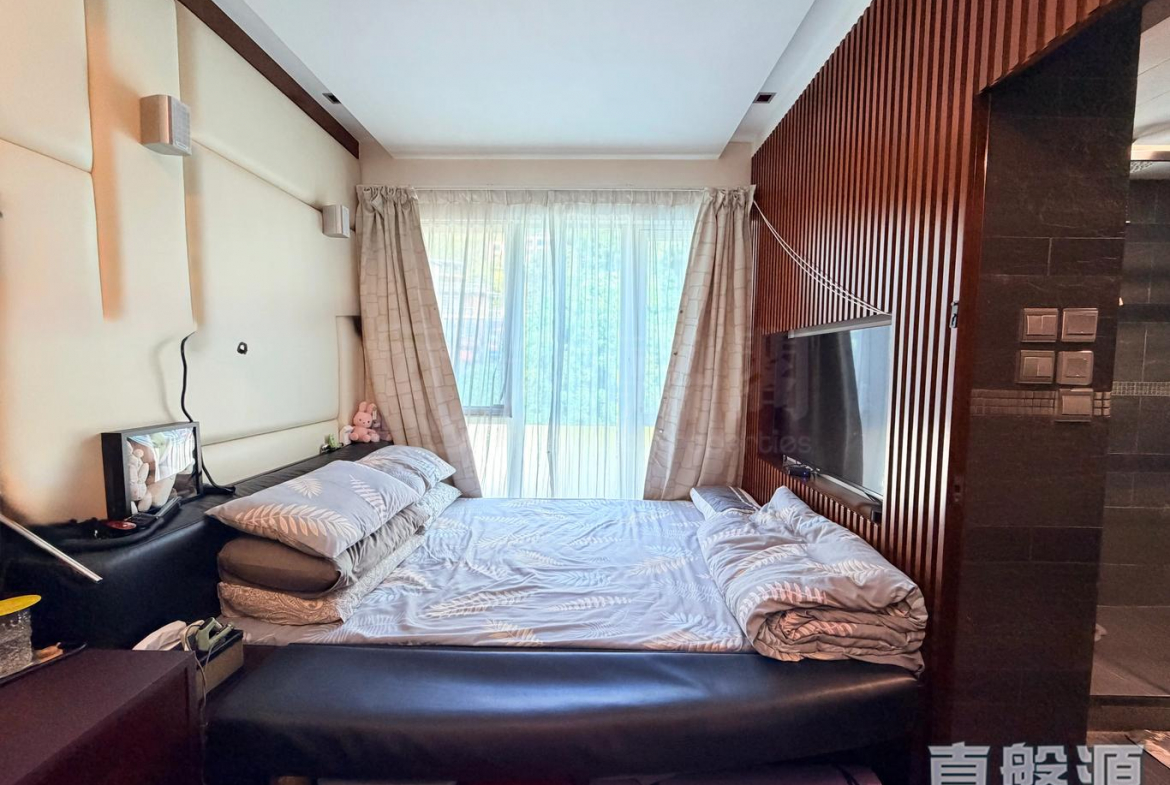 嘉御龍庭 - 28NTS – 香港北部都會區
