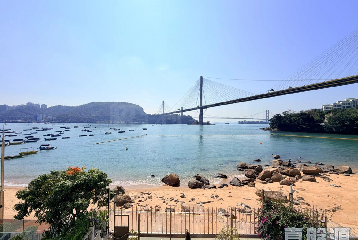 嘉御龍庭 - 28NTS – 香港北部都會區
