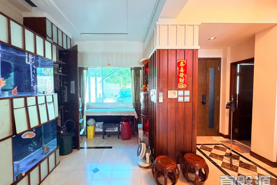 嘉御龍庭 - 28NTS – 香港北部都會區
