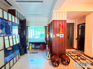 嘉御龍庭 - 28NTS – 香港北部都會區
