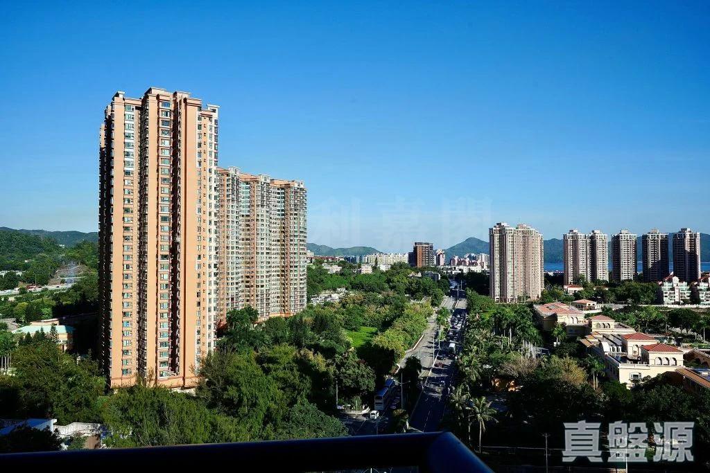 帝御 1期 帝御‧金灣 3座 - 28NTS – 香港北部都會區