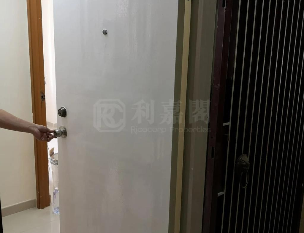 屯門中心大廈 - 28NTS – 香港北部都會區