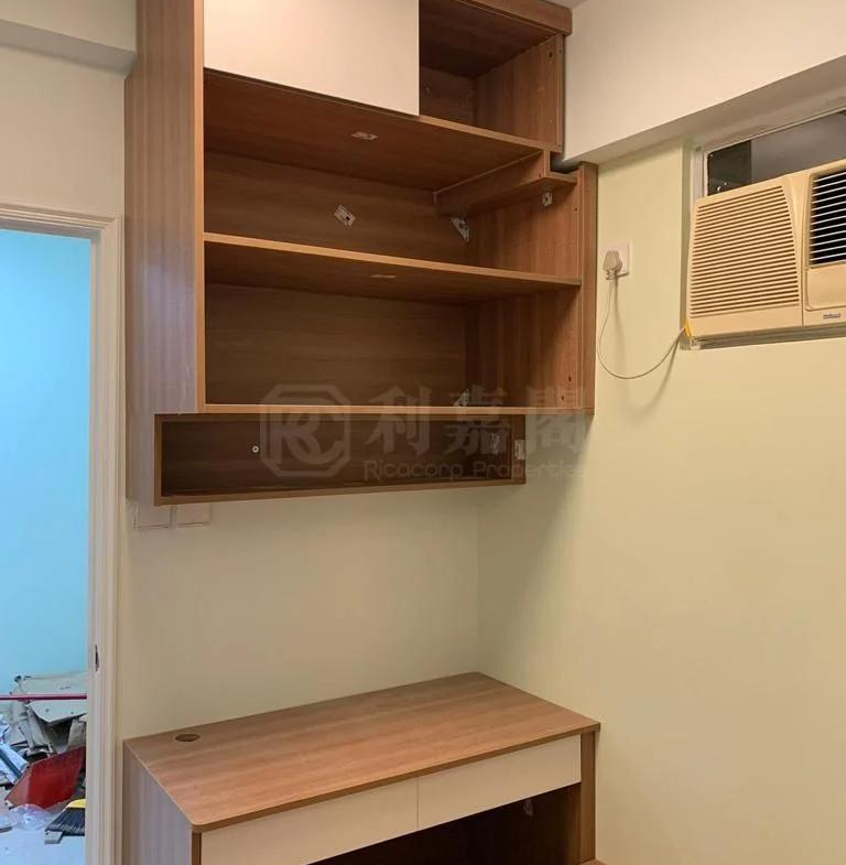 萬豐大廈 - 28NTS – 香港北部都會區