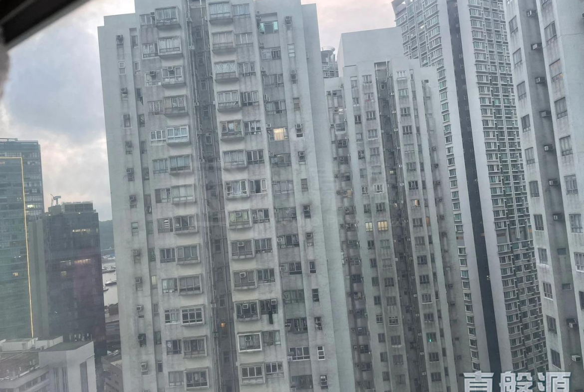 錦豐園 2座 - 28NTS – 香港北部都會區