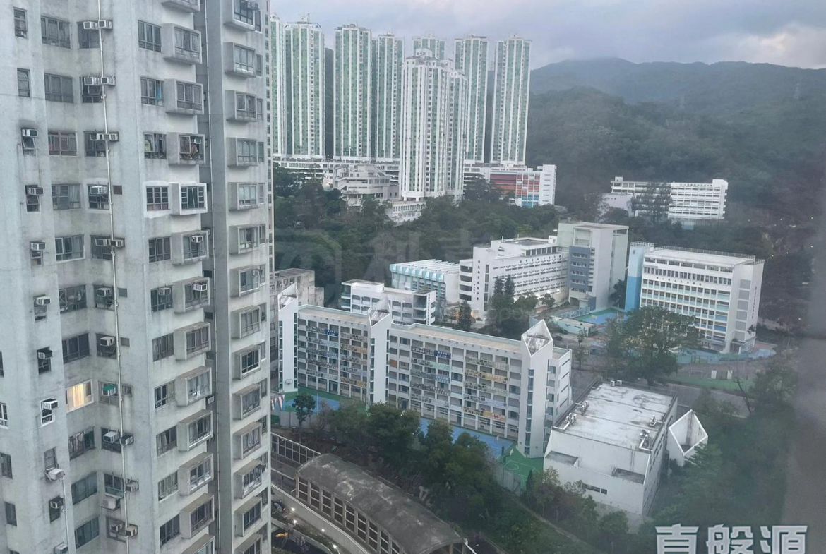 錦豐園 2座 - 28NTS – 香港北部都會區