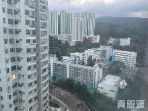 錦豐園 2座 - 28NTS – 香港北部都會區