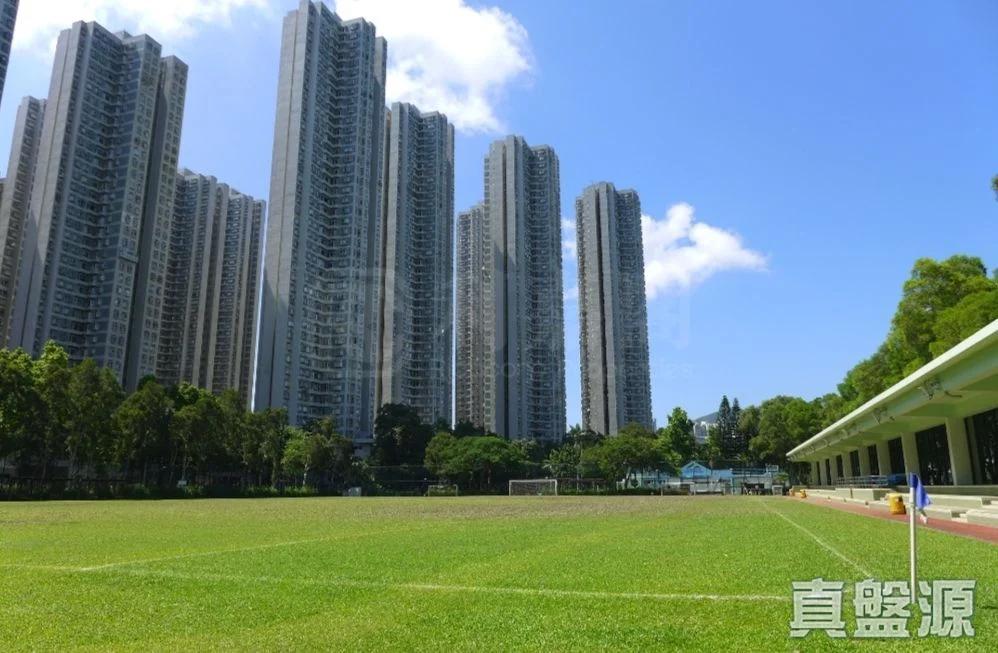 海濱花園 海觀閣 (9座) - 28NTS – 香港北部都會區