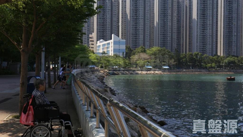 海濱花園 海觀閣 (9座) - 28NTS – 香港北部都會區