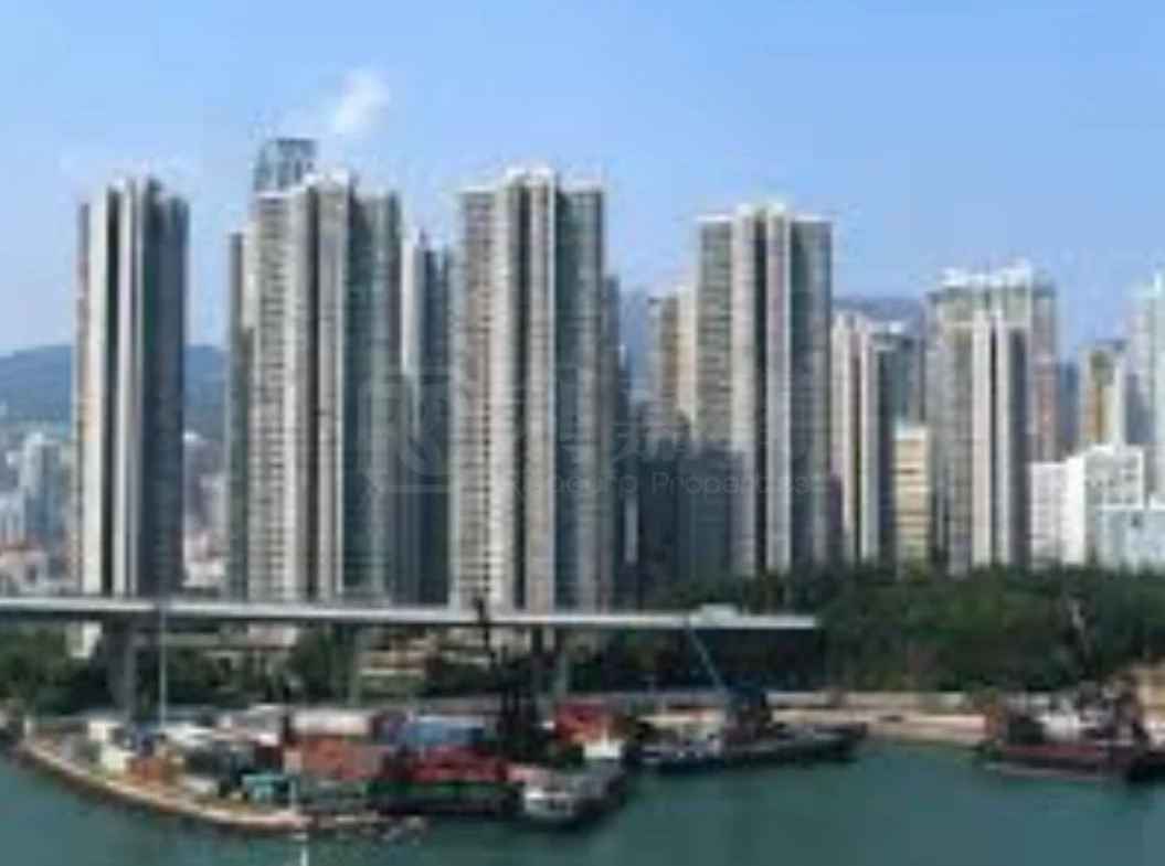 海濱花園 海觀閣 (9座) - 28NTS – 香港北部都會區