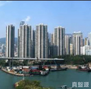 海濱花園 海觀閣 (9座) - 28NTS – 香港北部都會區