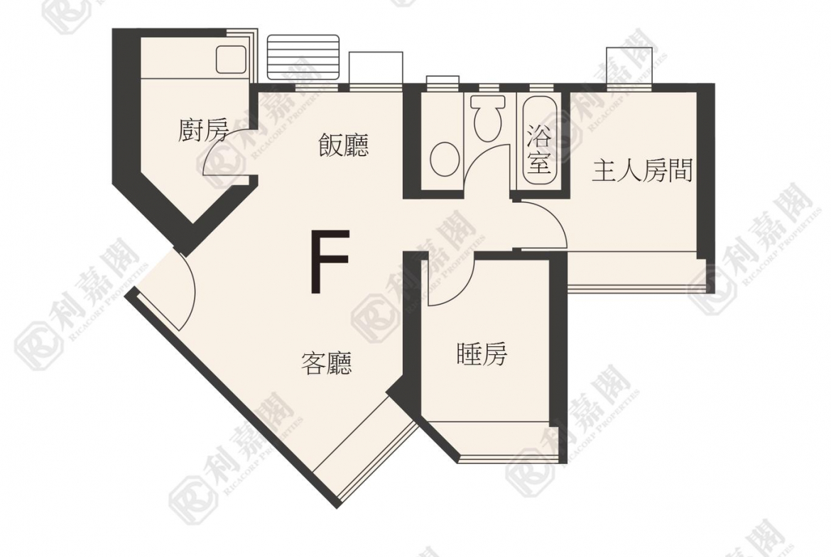 嘉湖山莊 2期 賞湖居 3座 - 28NTS – 香港北部都會區