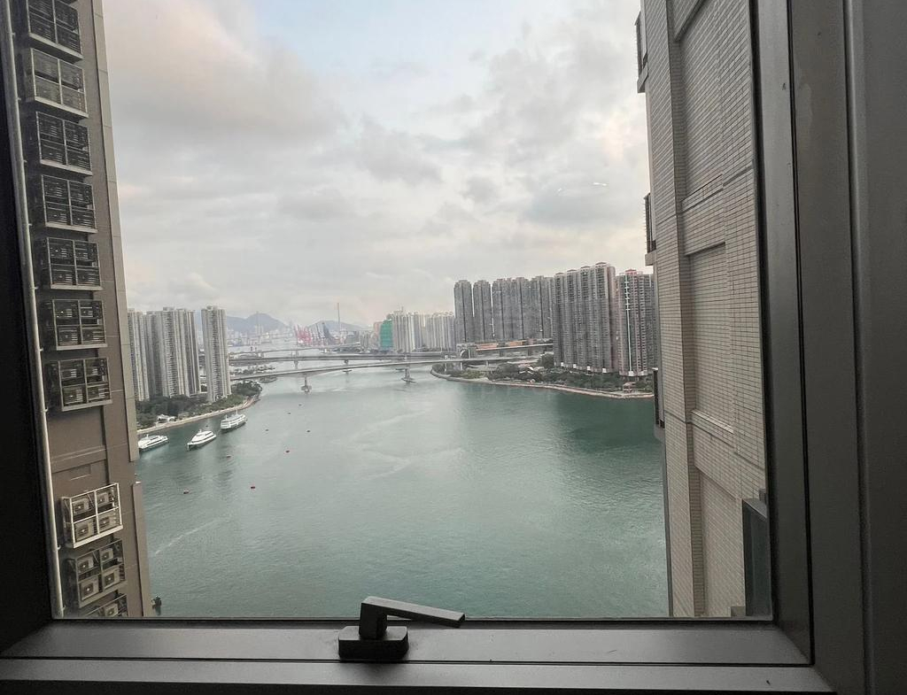 海之戀 3期A 海之戀．愛炫美 3B座 - 28NTS – 香港北部都會區