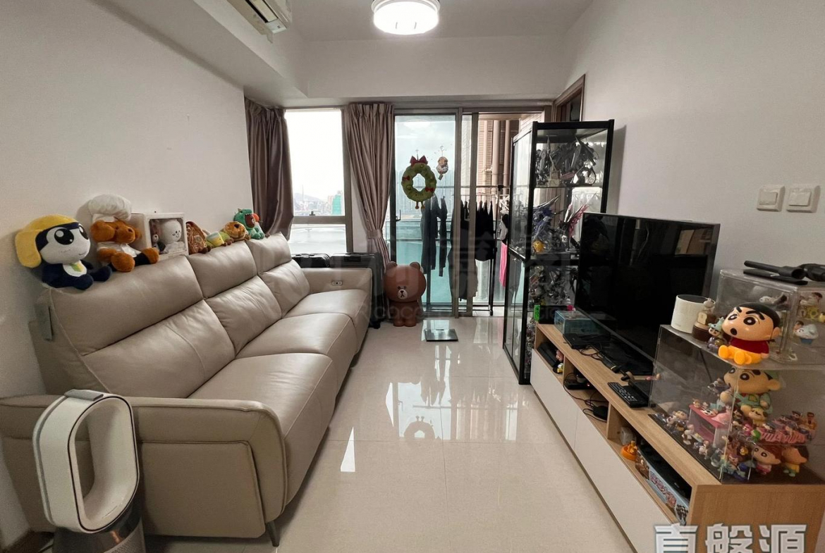 海之戀 3期A 海之戀．愛炫美 3B座 - 28NTS – 香港北部都會區