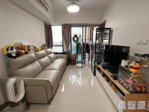 海之戀 3期A 海之戀．愛炫美 3B座 - 28NTS – 香港北部都會區