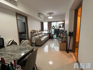 海之戀 3期A 海之戀．愛炫美 3B座 - 28NTS – 香港北部都會區