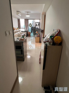 海之戀 3期A 海之戀．愛炫美 3B座 - 28NTS – 香港北部都會區