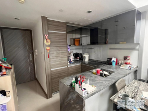 海之戀 3期A 海之戀．愛炫美 3B座 - 28NTS – 香港北部都會區