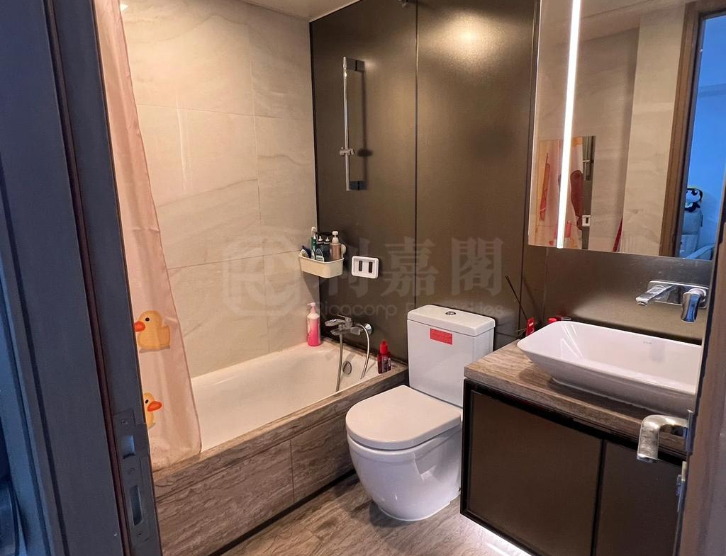 海之戀 3期A 海之戀．愛炫美 3B座 - 28NTS – 香港北部都會區