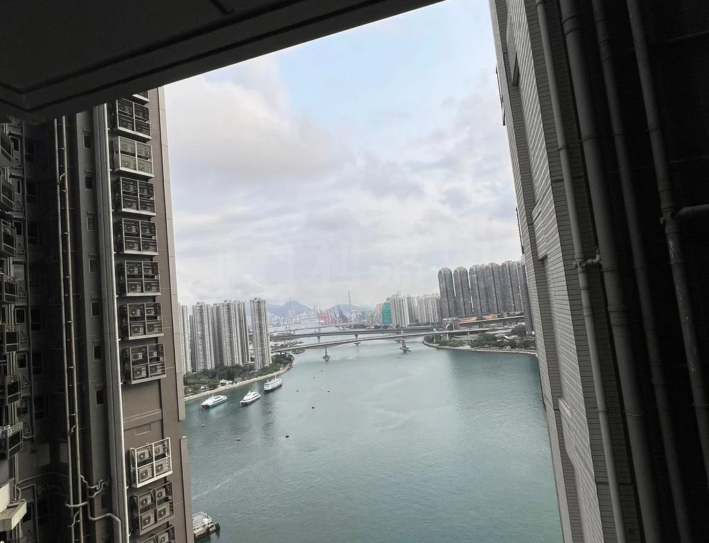 海之戀 3期A 海之戀．愛炫美 3B座 - 28NTS – 香港北部都會區