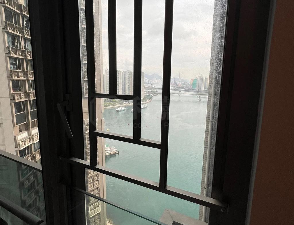 海之戀 3期A 海之戀．愛炫美 3B座 - 28NTS – 香港北部都會區