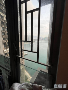 海之戀 3期A 海之戀．愛炫美 3B座 - 28NTS – 香港北部都會區