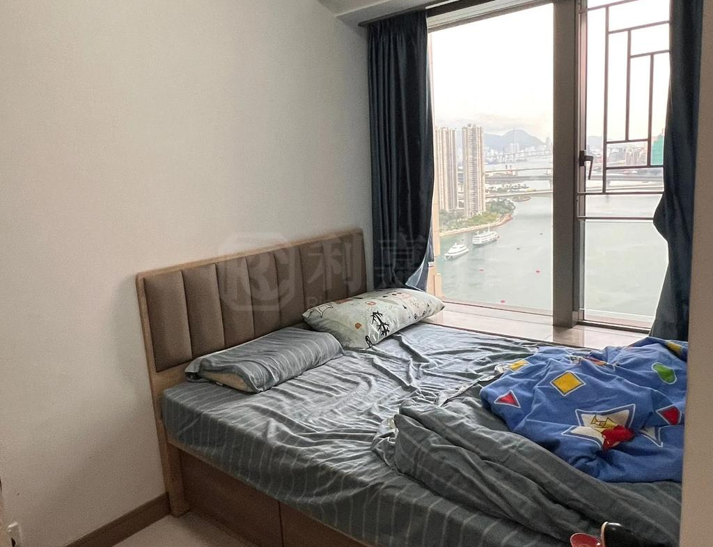 海之戀 3期A 海之戀．愛炫美 3B座 - 28NTS – 香港北部都會區
