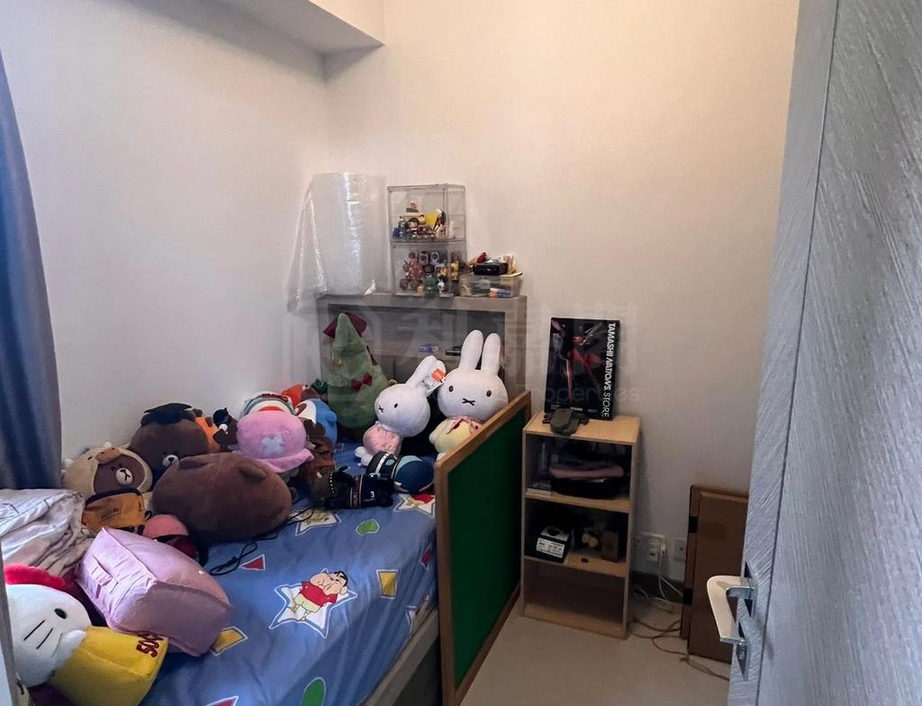 海之戀 3期A 海之戀．愛炫美 3B座 - 28NTS – 香港北部都會區