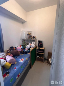 海之戀 3期A 海之戀．愛炫美 3B座 - 28NTS – 香港北部都會區
