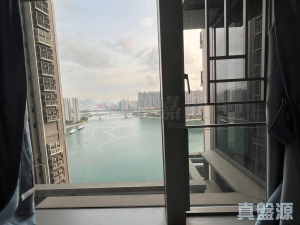 海之戀 3期A 海之戀．愛炫美 3B座 - 28NTS – 香港北部都會區