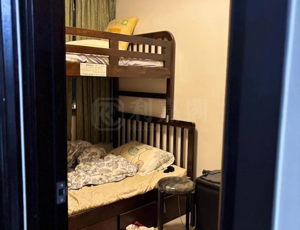 兆邦苑 - 28NTS – 香港北部都會區